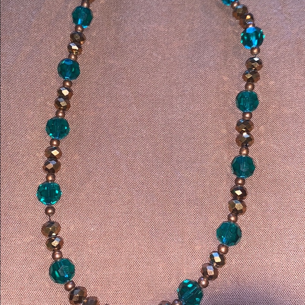 Necklace - Picture 3 of 4